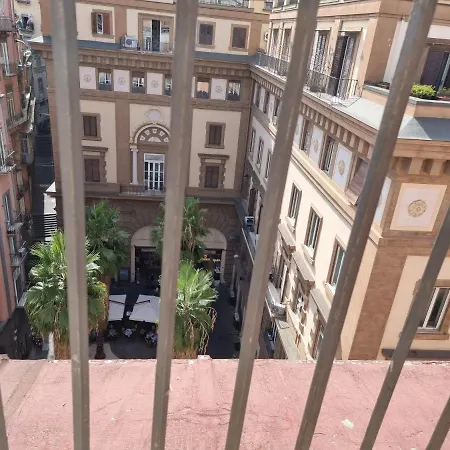 Barbaja Suites In Street Toledo 205-3