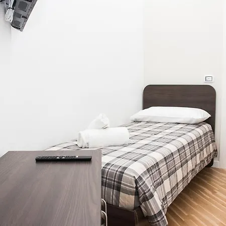 Barbaja Suites In Street Toledo 205-2